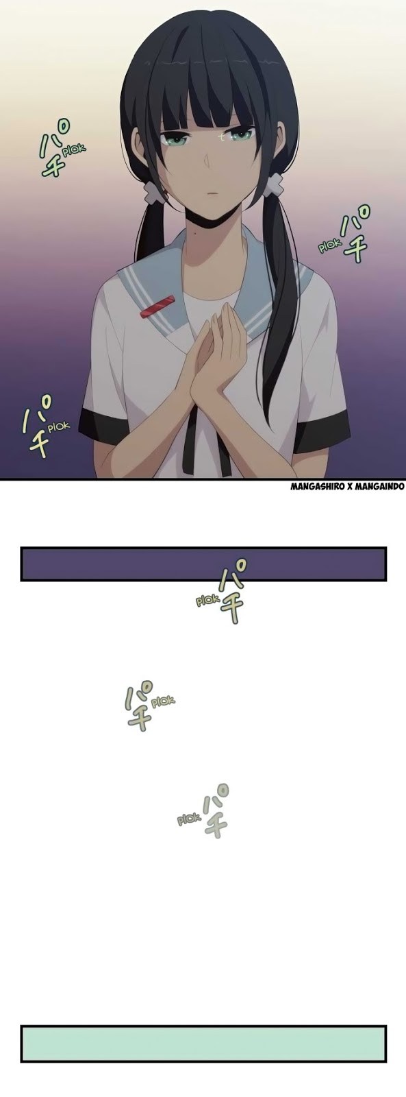 ReLife Chapter 124 Gambar 7